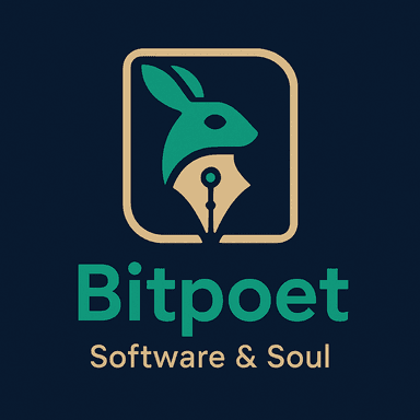 BitPoet Logo